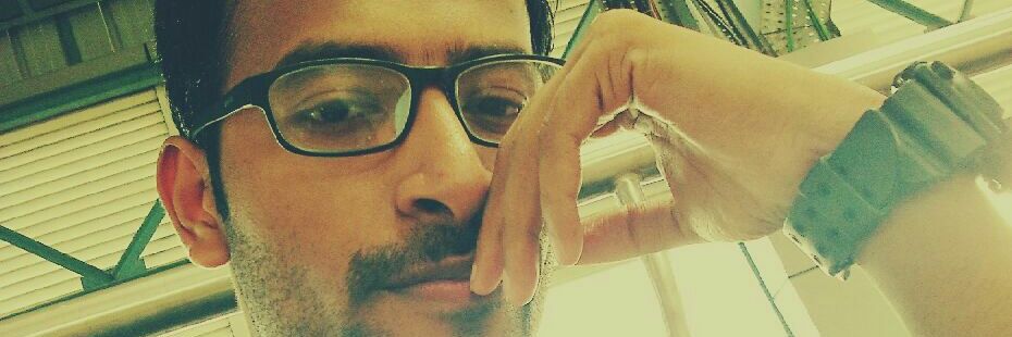 Jesan_Abraham's profile banner image