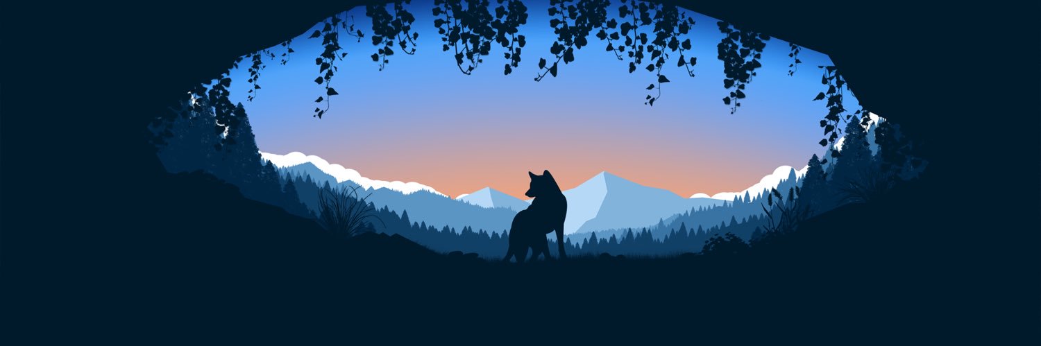 eka8389's profile banner image