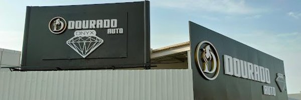 DouradoAuto Profile Banner