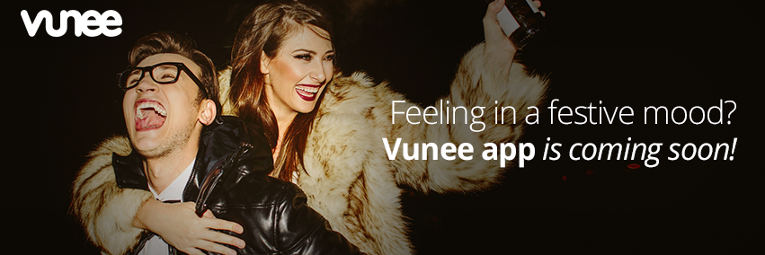 vuneeapp's profile banner image