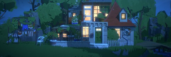 UncanonValley Profile Banner