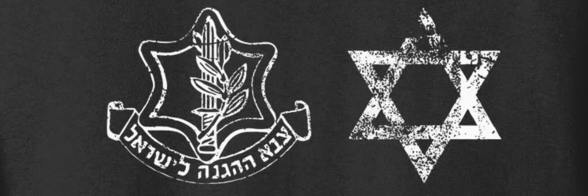 AMIRAN 🇮🇱's banner