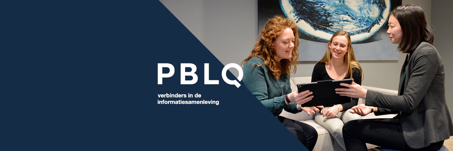 PBLQ banner
