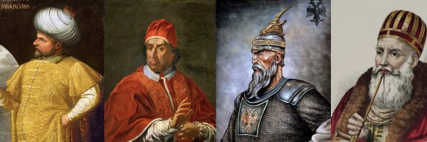 AlbaniHistorian Profile Banner