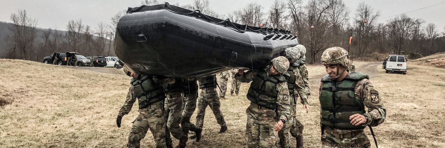 TarletonAROTC's profile banner image