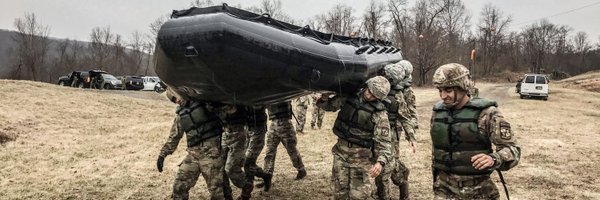 TarletonAROTC Profile Banner