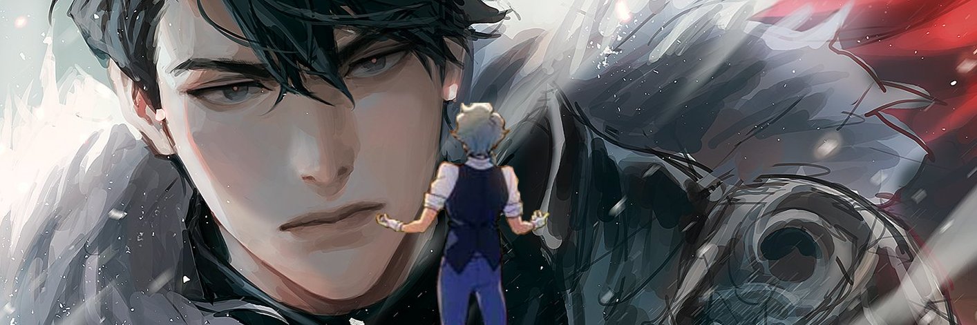 Dottore_fanatic's profile banner image