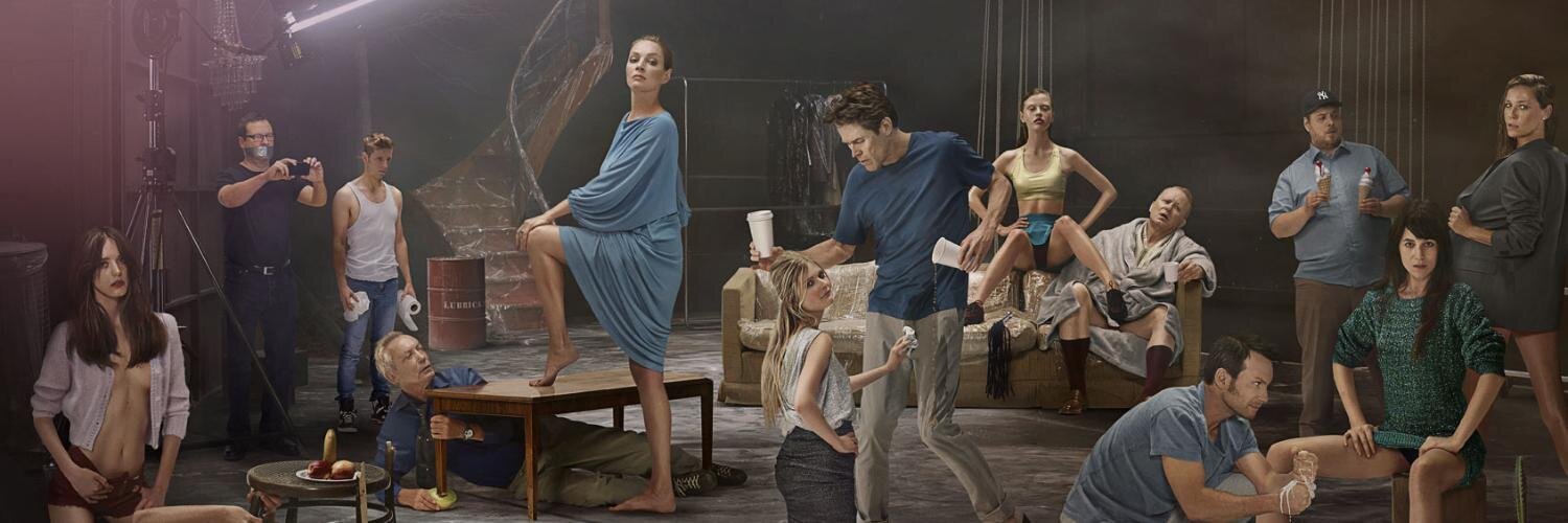 Maurizio Ercolani banner