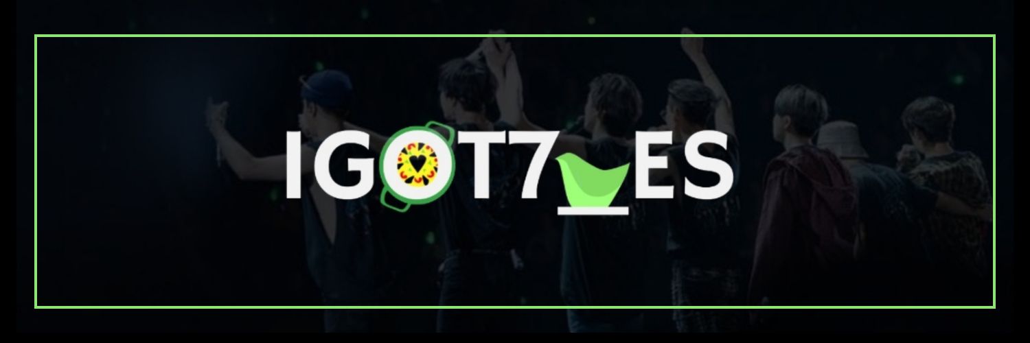 GOT7Spain_Fanbase❄️ banner