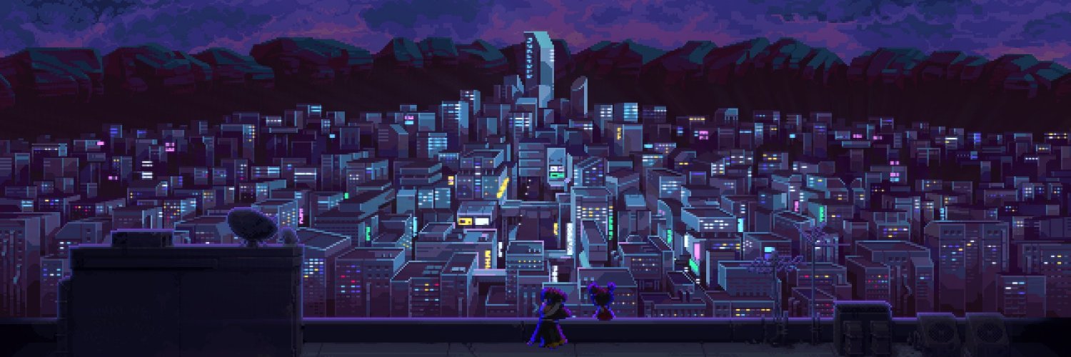 RemiPI's profile banner image