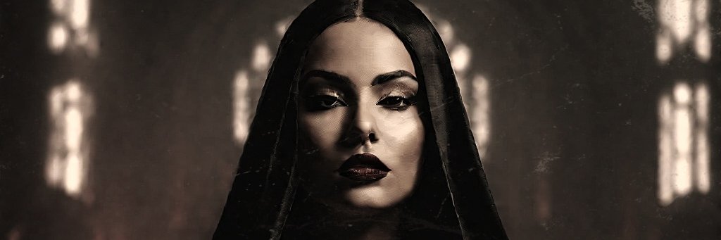 Spider Vaughan banner