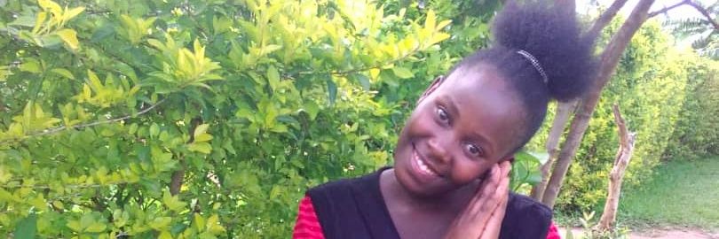 Amazima Gomwikiriza banner