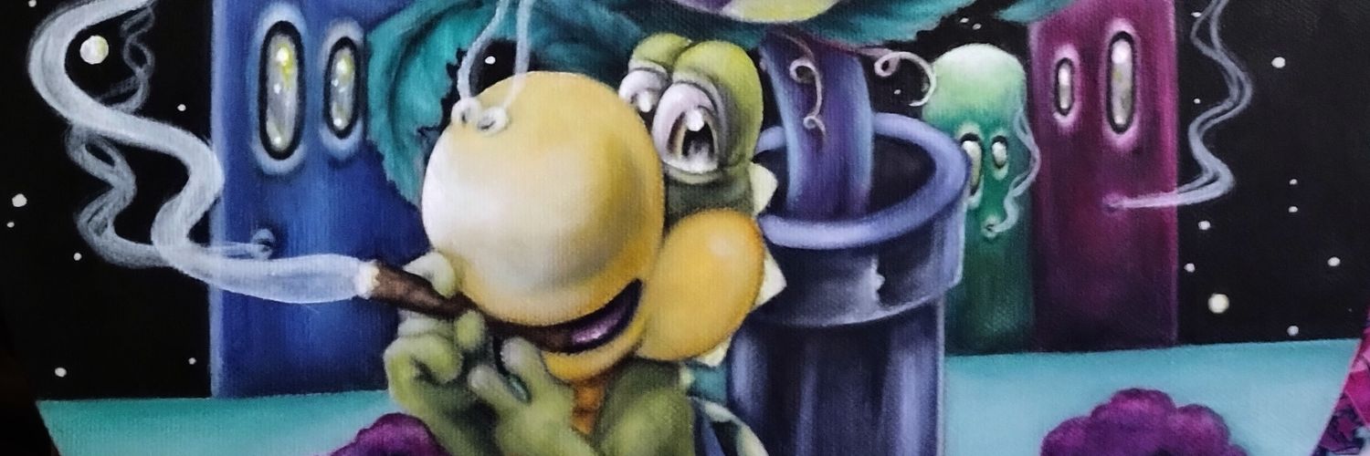 ToxicotikAsh's profile banner image