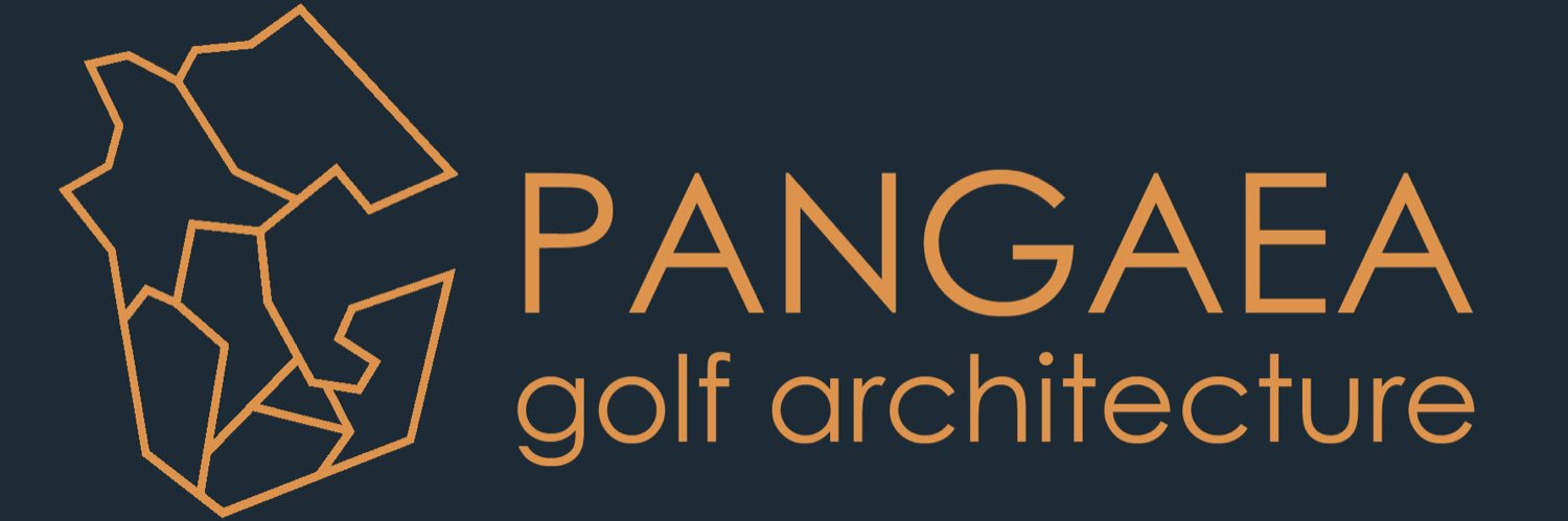 Pangaea Golf Architecture banner