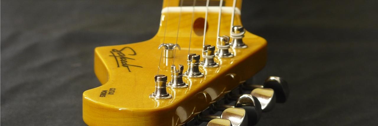 SalcedoGuitars's profile banner image