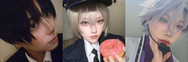 jiro_cos Profile Banner