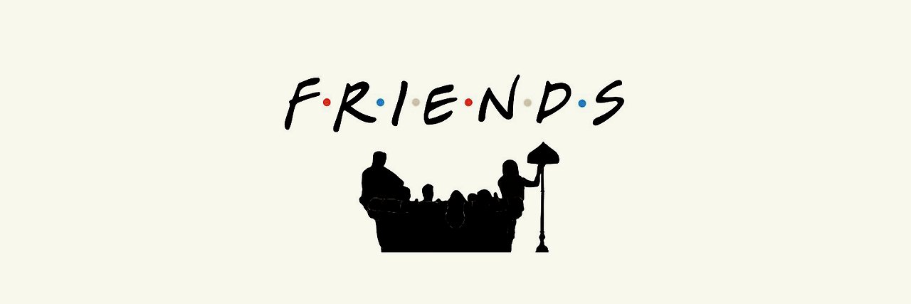 best of friends banner