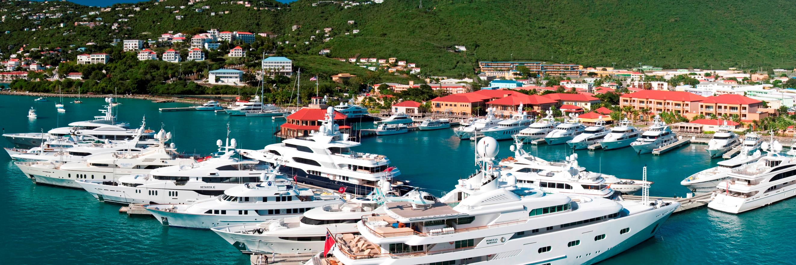YHGStThomas's profile banner image