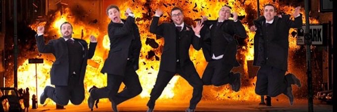 jonochalklin's profile banner image