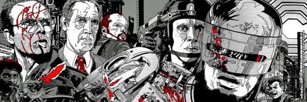robocopsgonemad Profile Banner