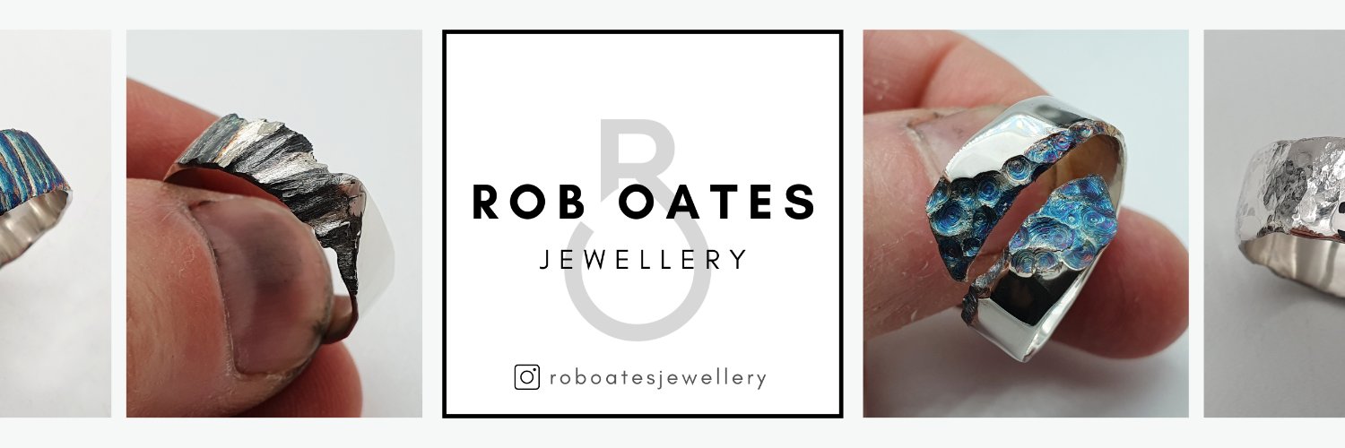 robioates's profile banner image
