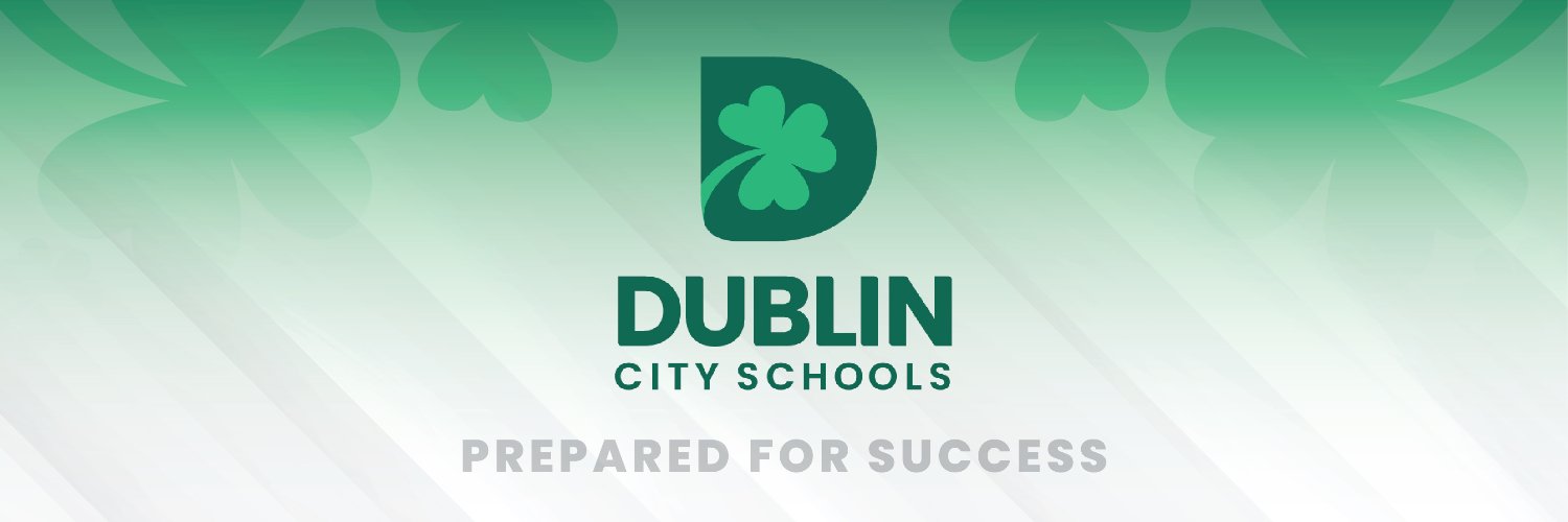 DublinSchools's profile banner image