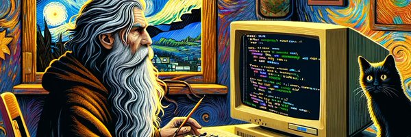 code_wizard_uk Profile Banner