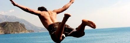 FeelGoodWeekends banner