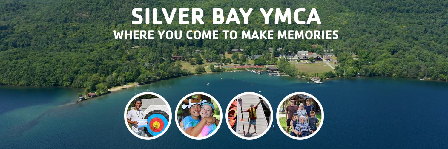 SilverBayYMCA's profile banner image