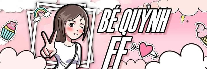 BequynhF's profile banner image