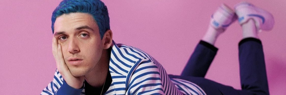 Craigizzle1's profile banner image