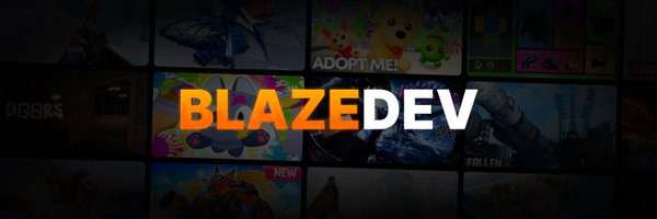 DevvBlaze Profile Banner
