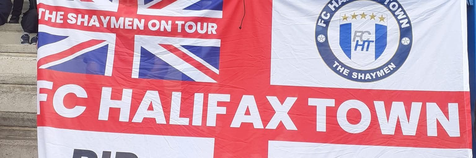 Stephen Collingwood banner