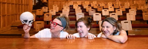 shakespearectr Profile Banner