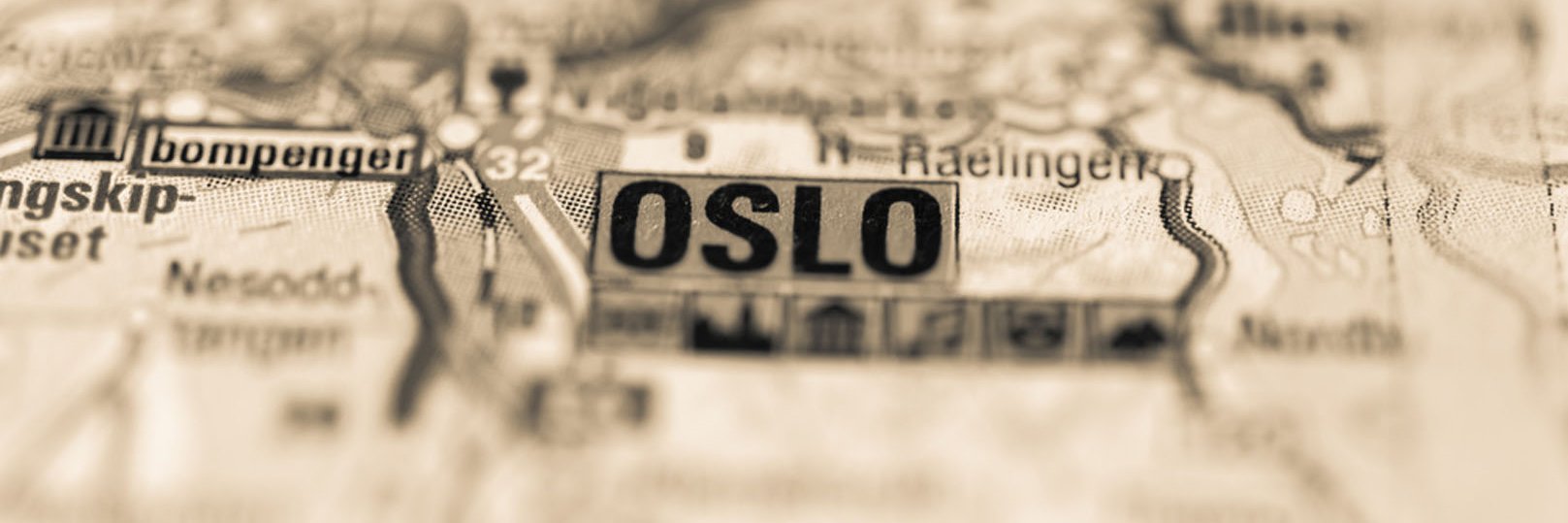 Rocknrolla Oslo banner