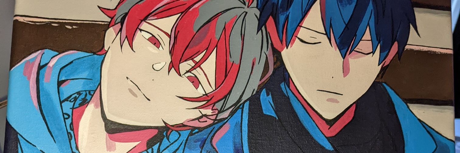 sycodoll's profile banner image