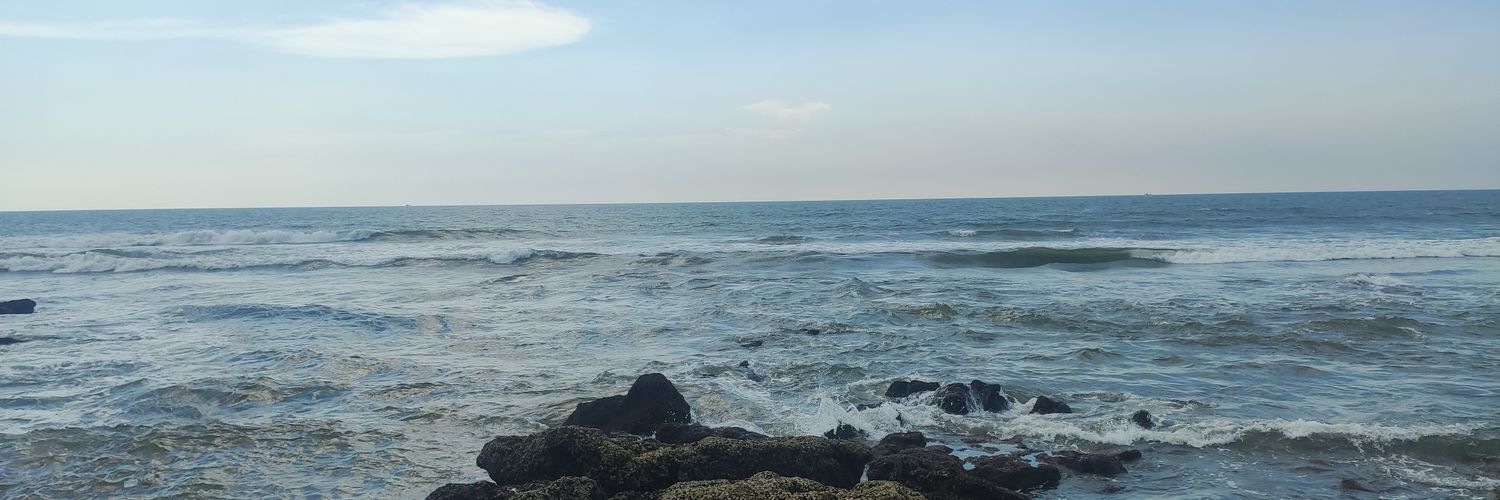mrrajeevbhola's profile banner image