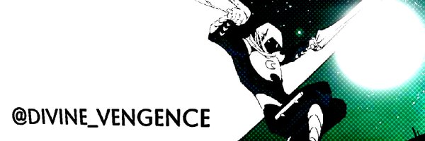 Divine_Vengence Profile Banner