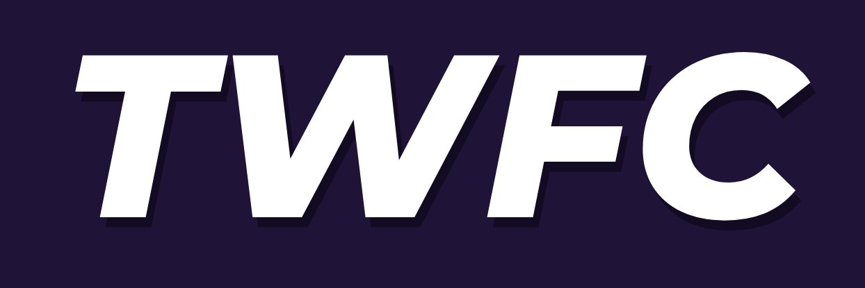 The Women's Football Chat banner