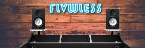 FLVWLESSFLOW Profile Banner