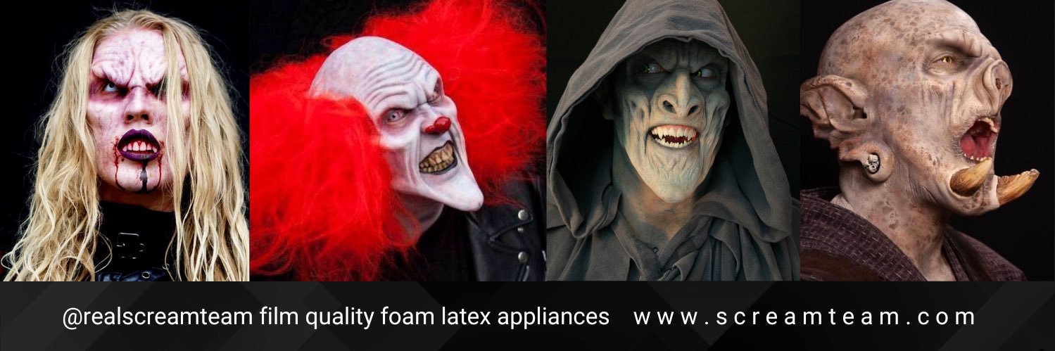 realscreamteam's profile banner image