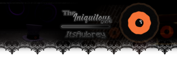 Aubr3yy_X0X0 Profile Banner