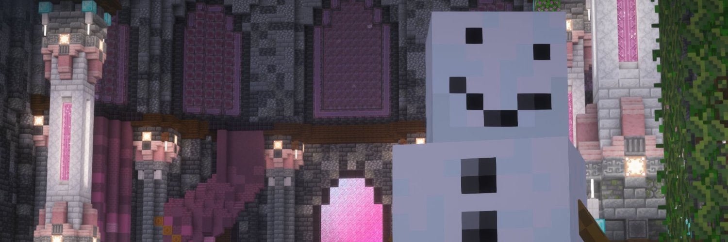 ✨Once Upon An SMP✨ banner