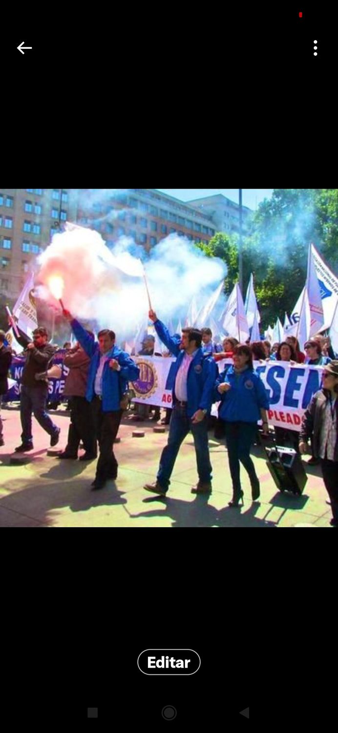 Asociación Nacional de Func Fiscalías Centro Norte banner