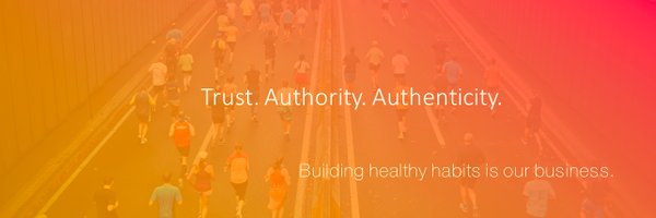 SparkPeople Profile Banner