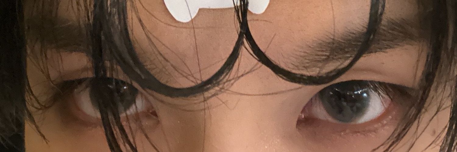 spamfromnono's profile banner image