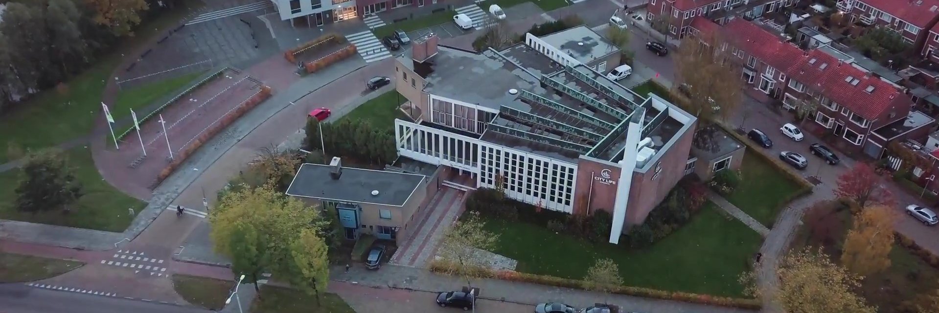 CLCLeeuwarden's profile banner image