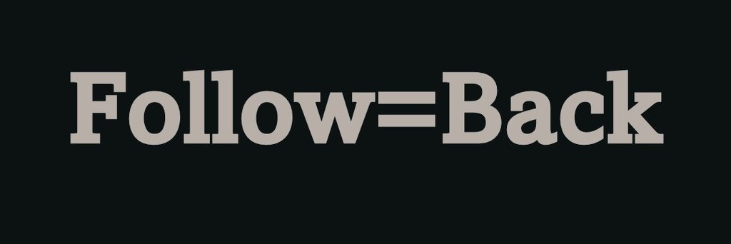 فالو بک banner
