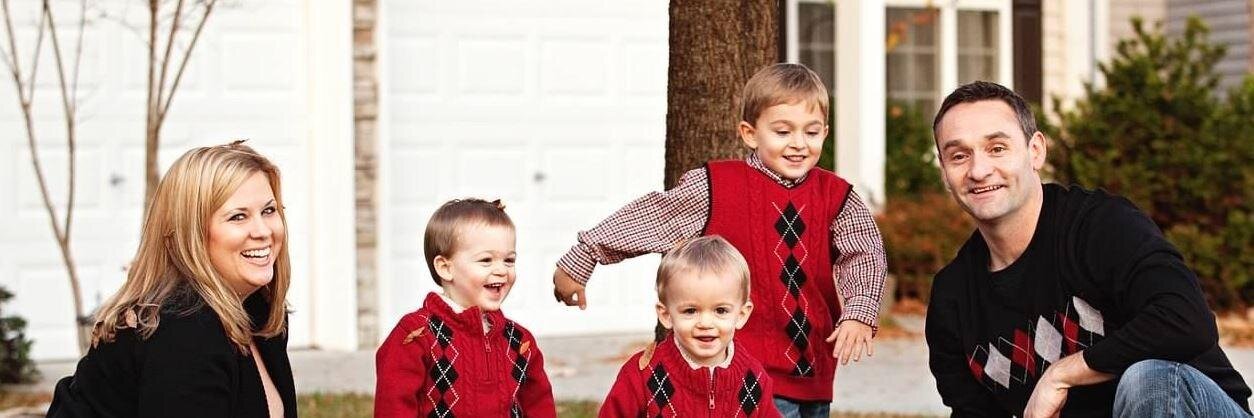 Kenny Andersen banner