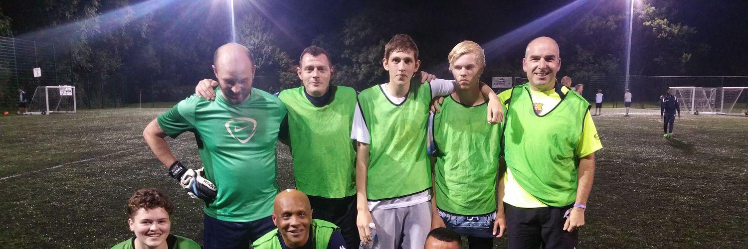 harpuryfc's profile banner image